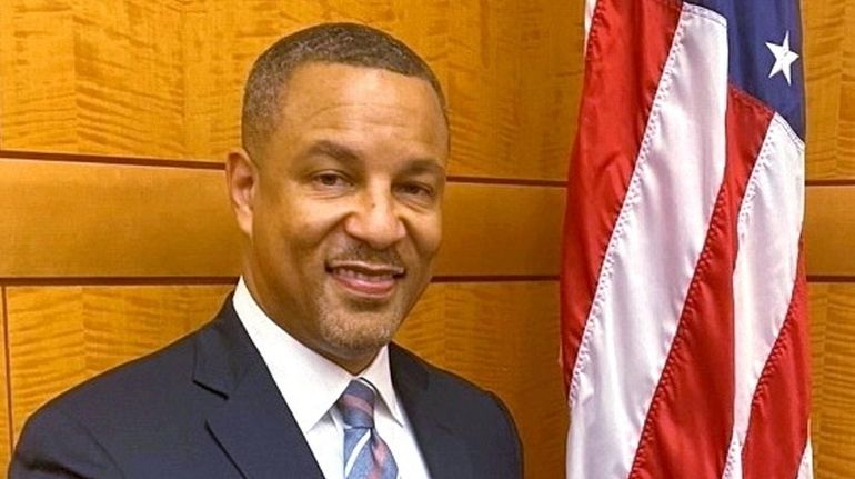 Breon Peace began serving as U.S. attorney for the Eastern...