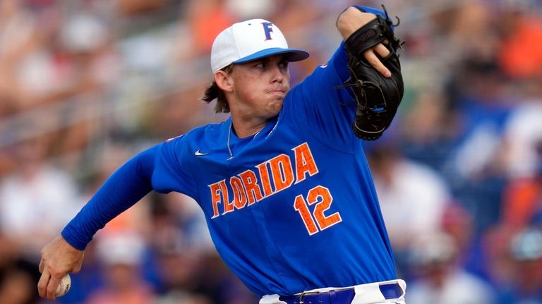 Kowar dominant as Florida moves on