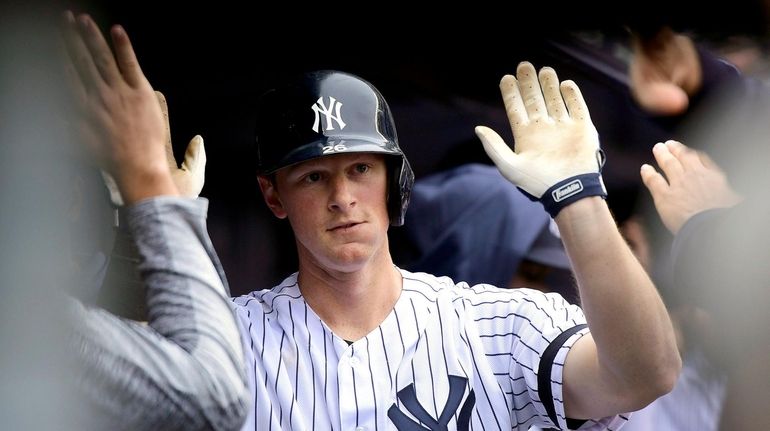 Dj LeMahieu Baseball Stats, Wife, Net Worth, And Family