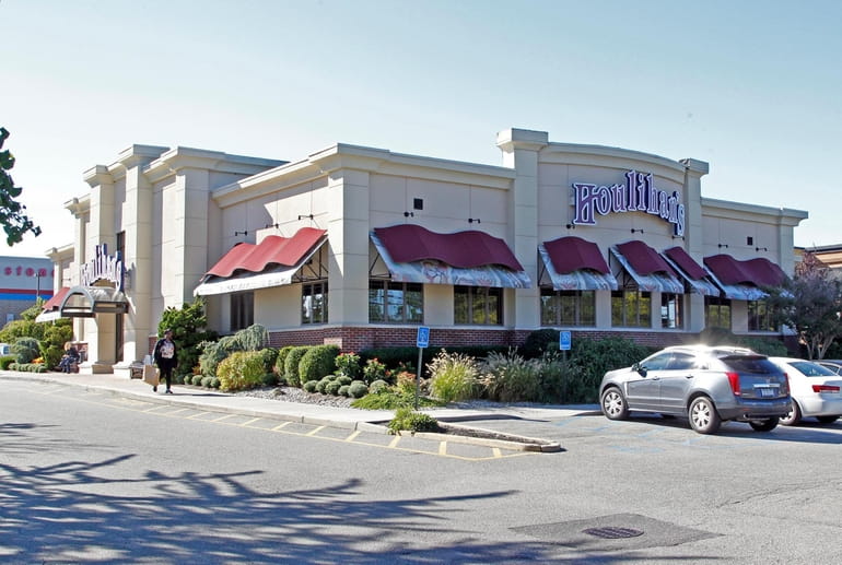 The Best 63 Restaurants Near Walt Whitman Mall Shopping Center