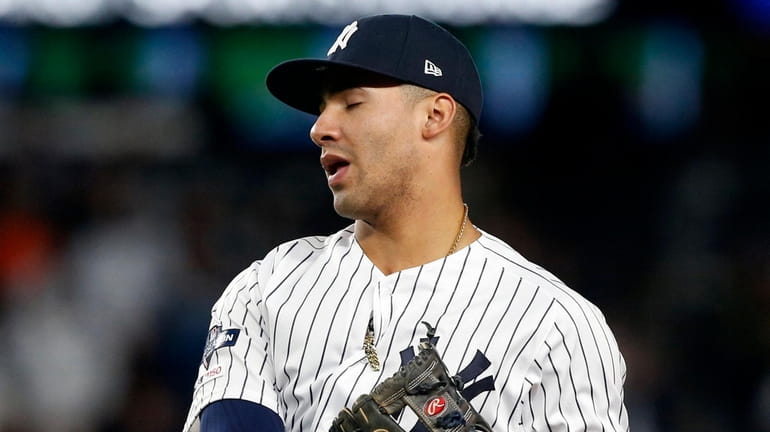 Yanks waste big rally, fail to close out ALCS