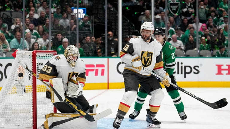 A 3-0 playoff comeback? Golden Knights' Alec Martinez knows how to do it  (and avoid it) - The Athletic