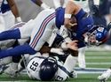 New York Giants News, Scores & Analysis - Newsday