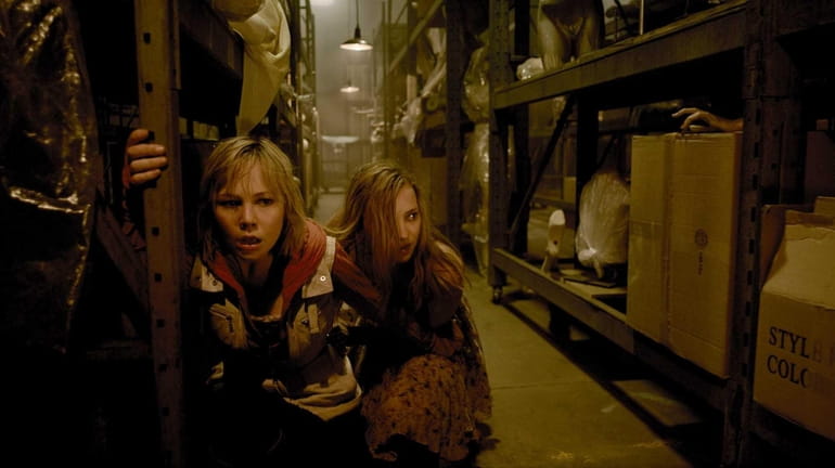 Silent Hill: Revelation (2012) [REVIEW]