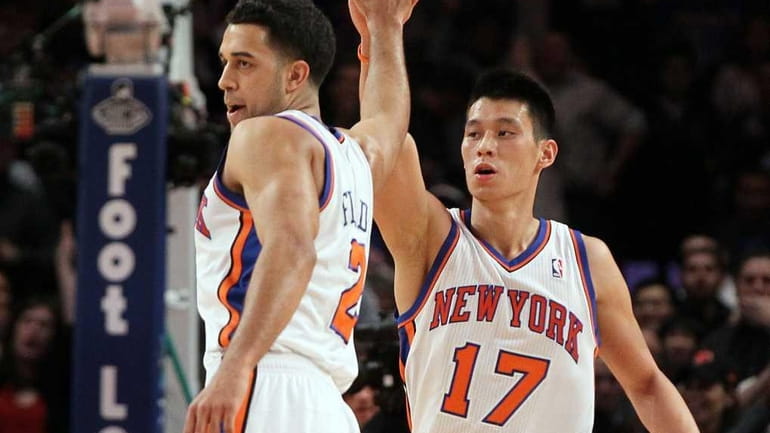 How good was Jeremy Lin? Best moments, stats from Linsanity run with Knicks