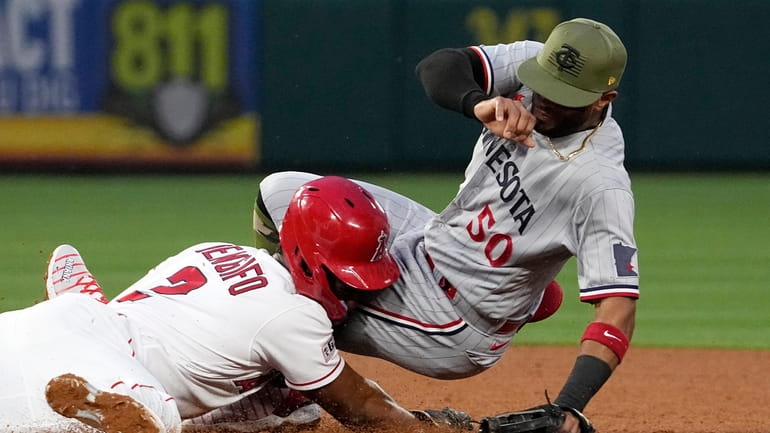 Mike Trout MLB, Los Angeles Angels, baseman, baseball, Michael