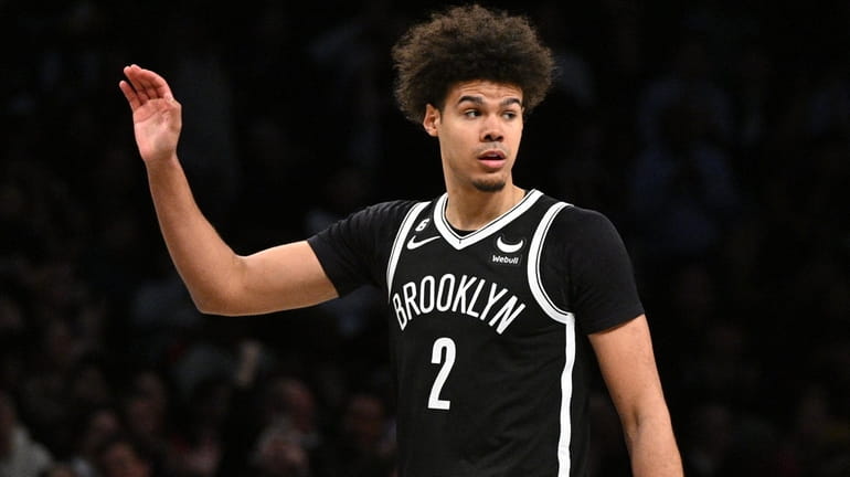 Brooklyn Nets: 5 offseason roster moves they must make