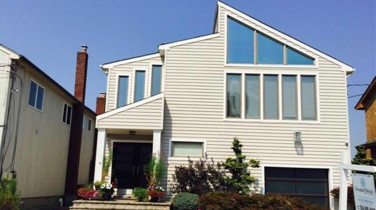 220 Lee Place, Bellmore ; $699,000 ; If You Want...