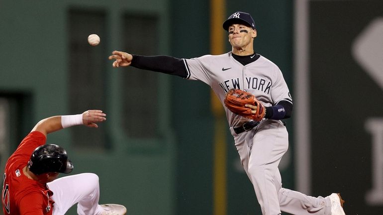 Andrew Velazquez helping Yankees has Bronx school buzzing