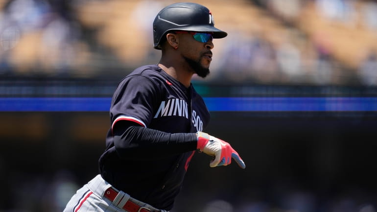 Minnesota Twins formulating plans to get Byron Buxton back in the