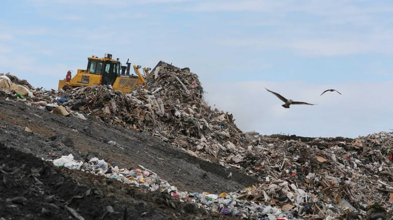 With looming waste disposal cost crisis, CT towns plan response