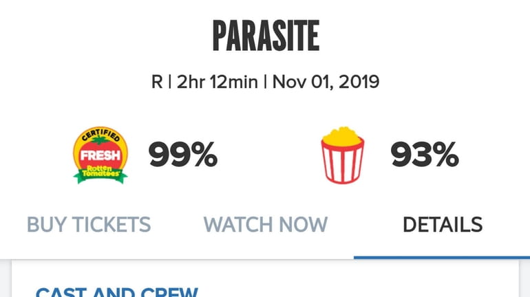 Flixster partners with Rotten Tomatoes to compile movie reviews from...