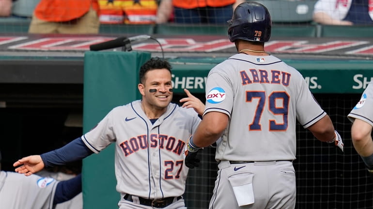 Houston Astros 2013 Highlights 