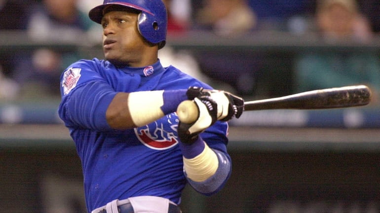 3 Things you didn't know about Mark McGwire, Sammy Sosa HR chase