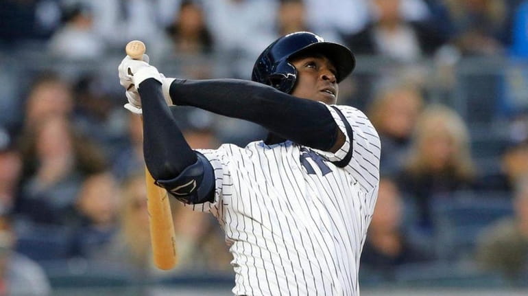 Didi Gregorius' grand slam helps Yankees rout Twins for 2-0 lead
