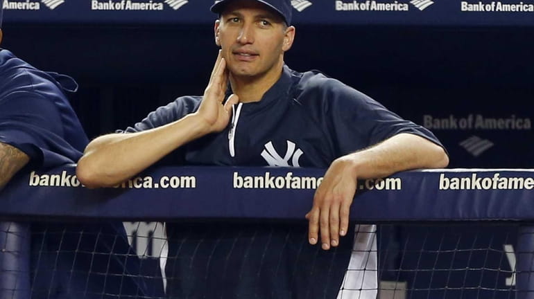 Despite great career, don't expect Andy Pettitte to wind up in