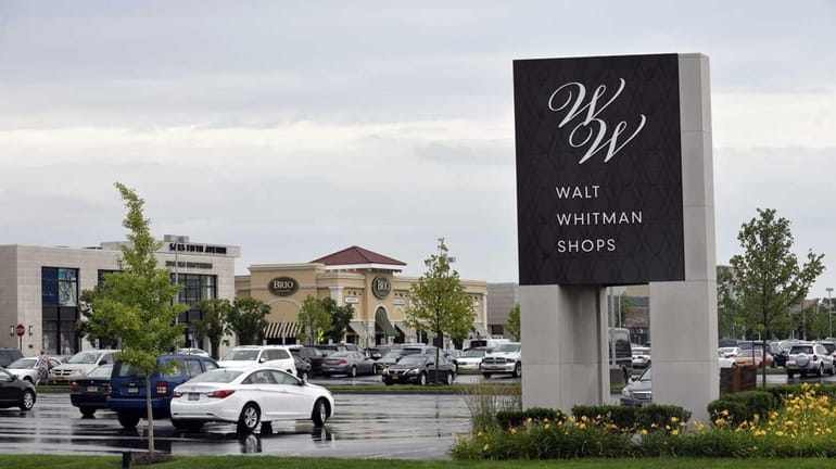About Walt Whitman Shops® - A Shopping Center in Huntington Station, NY - A  Simon Property