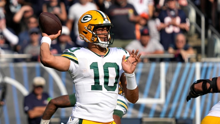 Packers vs. Falcons: Why Aaron Rodgers Makes the Packers Super Bowl  Favorties, News, Scores, Highlights, Stats, and Rumors