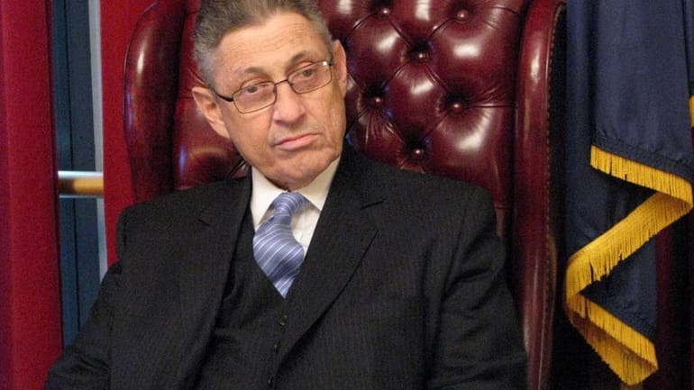 Assembly Speaker Sheldon Silver (D-Manhattan) is expected to roll out...