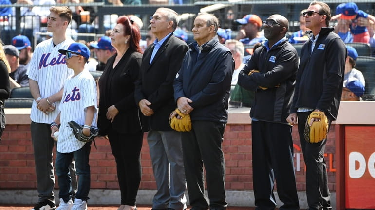 The Trust Gil Hodges Had In his Players, by New York Mets