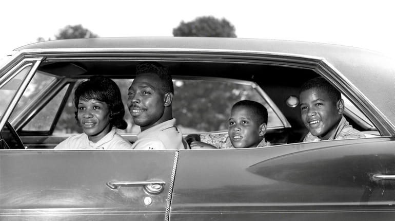 "Driving While Black" premieres Tuesday at 9 p.m. on WNET/13.