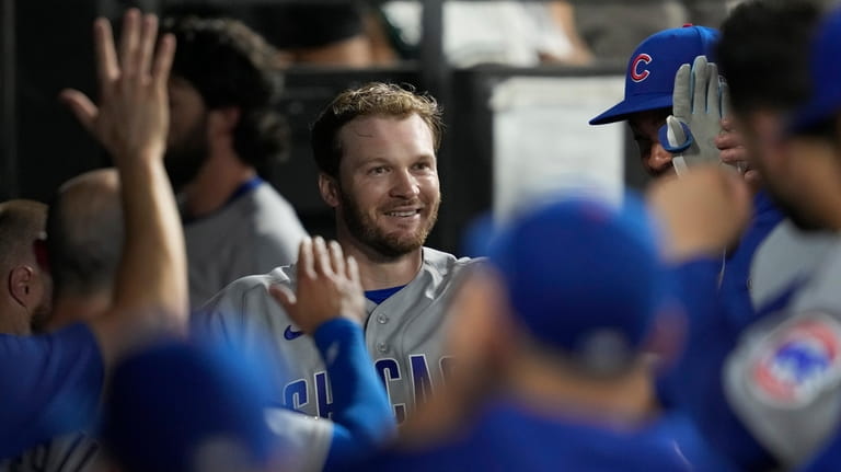 Chicago Cubs 10, Chicago White Sox 7: Crosstown crying, and that