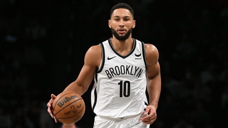 NBA news 2023: Ben Simmons impact on Brooklyn Nets, respect