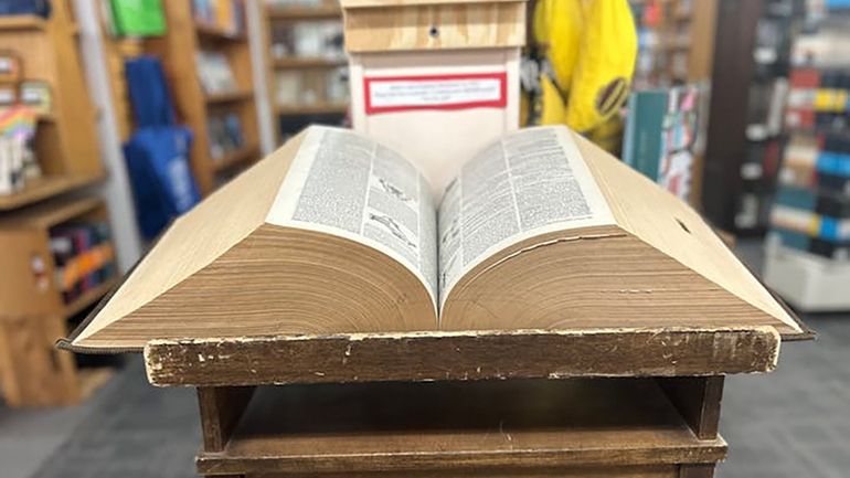 This version of the Century Dictionary, published in 1914, is...