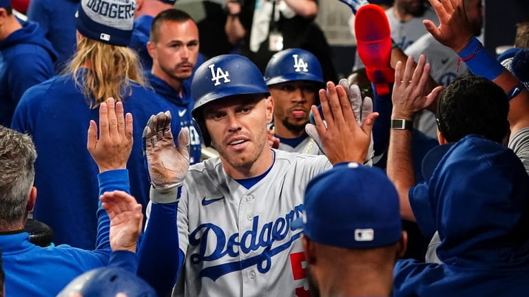 Dodgers Dugout: Well, that was a disappointing weekend - Los