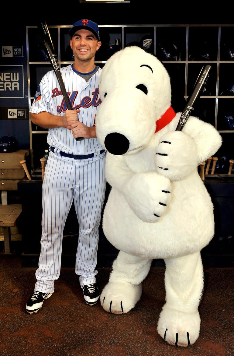 David Wright: His Mets career photo album - Newsday