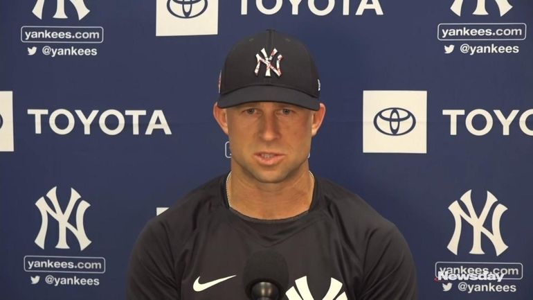 Brett Gardner  Major League Baseball, News, Scores, Highlights