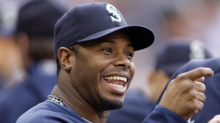 Ken Griffey, Trevor Hoffman among newcomers on Hall of Fame ballot – The  Denver Post