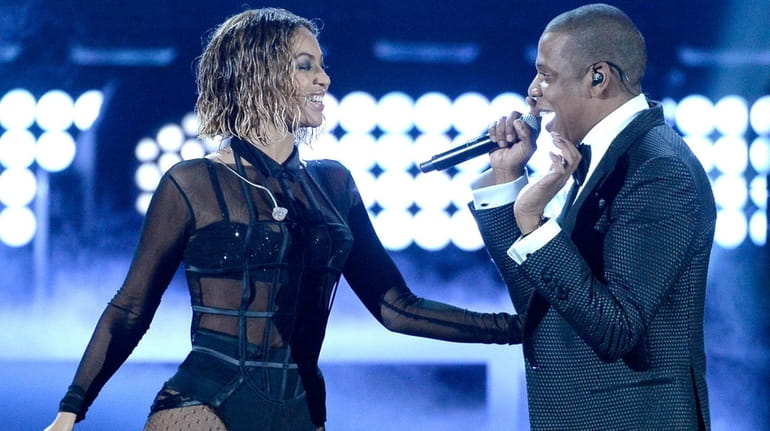 11 Things We Can Expect To See At Beyonce And Jay Z's 'On The Run' Tour