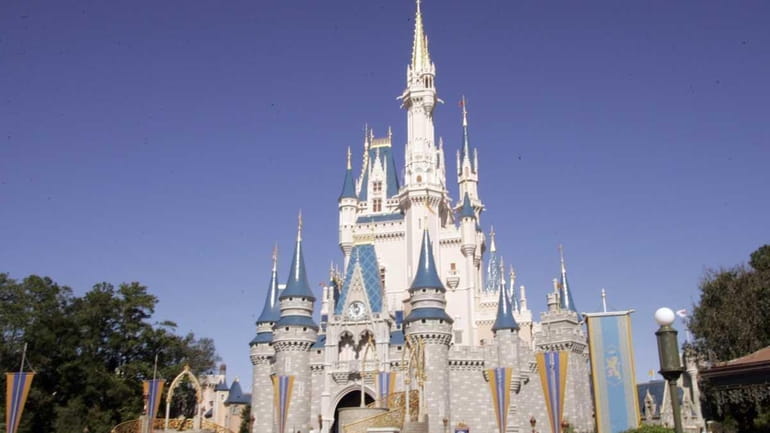 VIDEO: New Series Gives an Inside Look at the History of Disney World! 