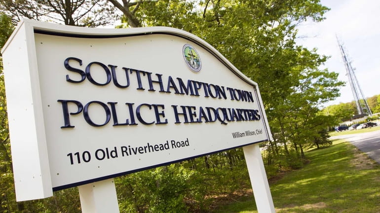 Female Sergeants Suit Against Southampton Pd Alleges Gender Discrimination Retaliation Newsday 