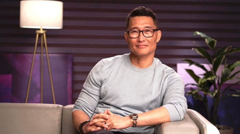 Daniel Dae Kim stars in David Henry Hwang's comedy “Yellow Face,”...