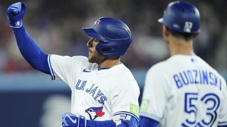 GDB 36.0: Toronto Blue Jays open two game set against Philadelphia Phillies  - BlueJaysNation