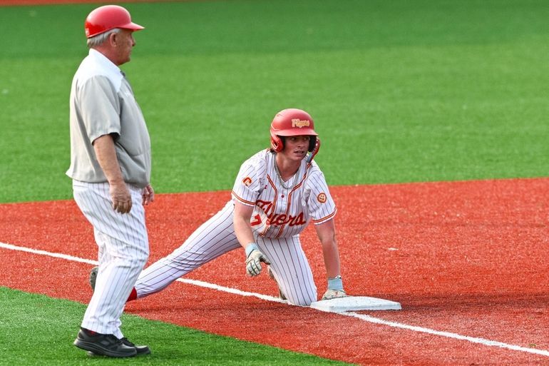 CHSAA Baseball Intersectional: Red-hot Monsignor Farrell gunning for city  crown on Wednesday 