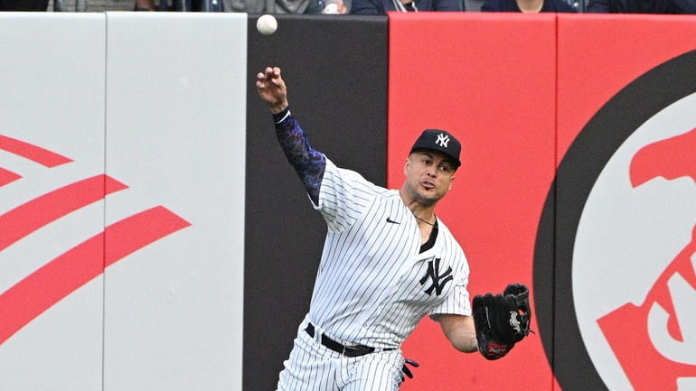 Yankees news: Why this year is different for Giancarlo Stanton