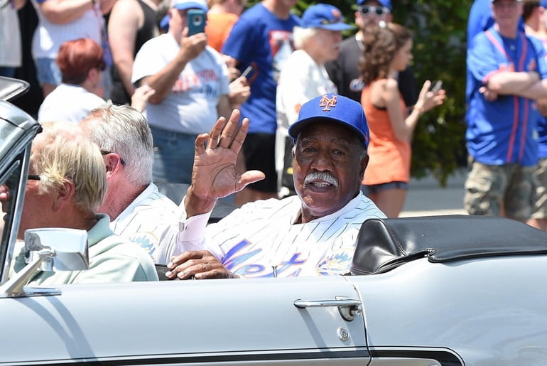 Memories still fresh as Mets celebrate 1969 World Series title's 50th  anniversary