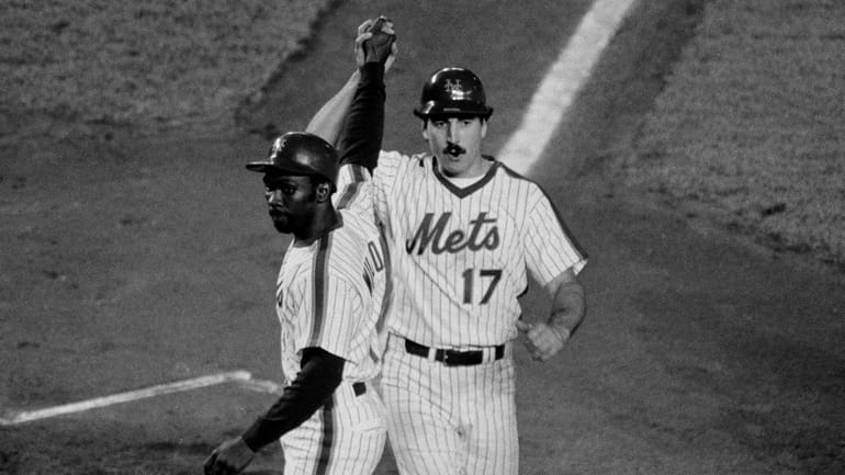 Seaver, Keith and Old-Timers' Day: A year of Mets events at Citi