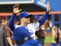 Outpouring of love for David Wright from 43,000 hearts - Newsday