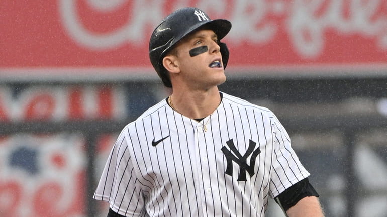 Bronxville native Harrison Bader focused on helping Yankees 'win a
