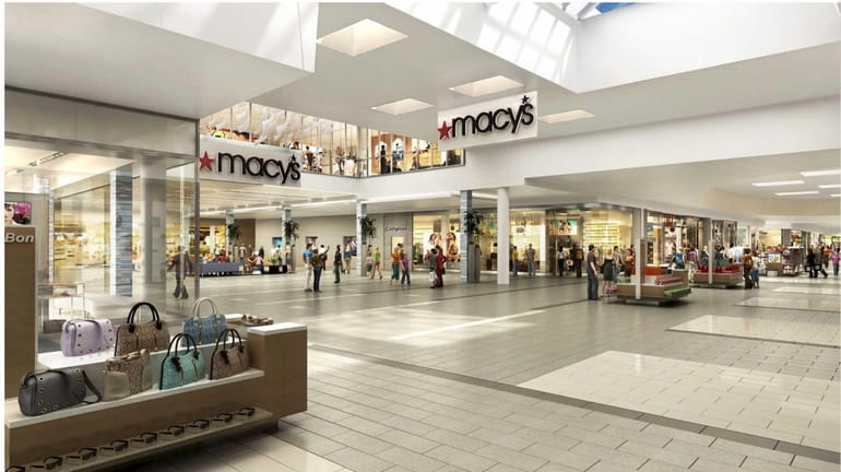 New retailers announced for Fashion Valley Mall as renovation continues