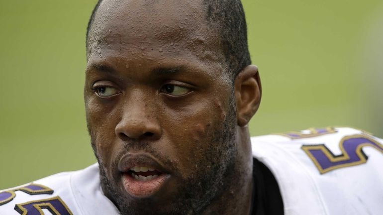 Terrell Suggs