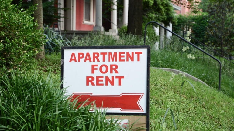 Allowing more apartments in private homes could help owners and...