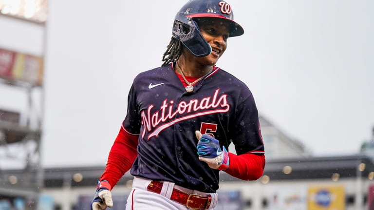 Nationals cool off the Cardinals 3-0