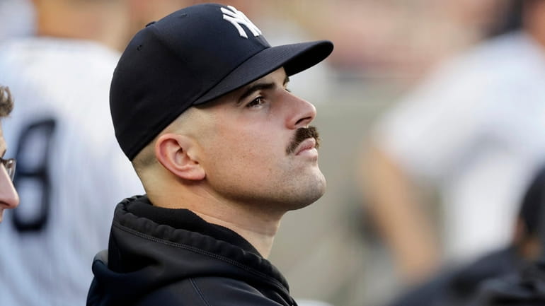 The Other Side Of Carlos Rodon Deal Brings Risks For Yankees