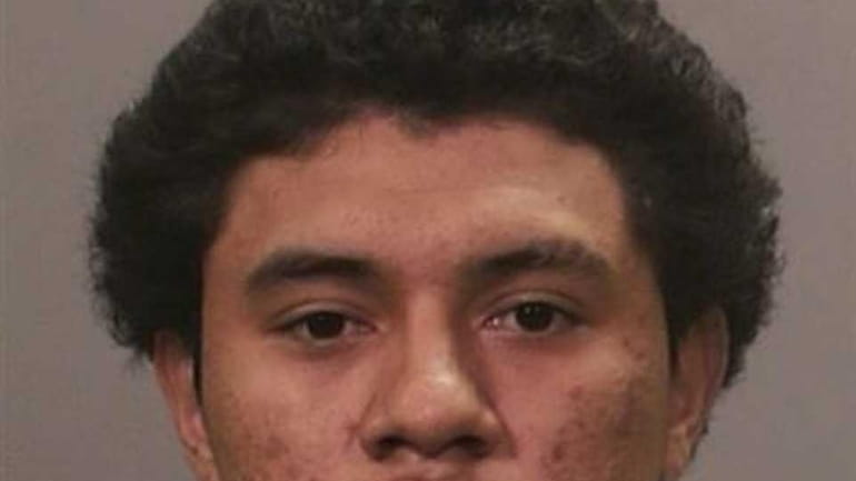Edwin Flores is facing several charges in connection with a...