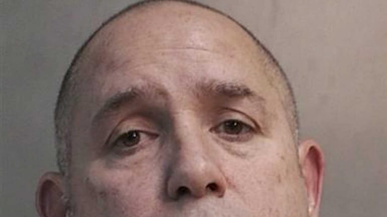 James A. Catanzano, 53, of Glen Cove, is scheduled to...